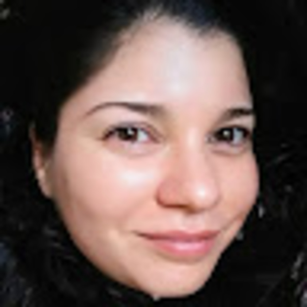 Meet your Posher, Nancy minerva